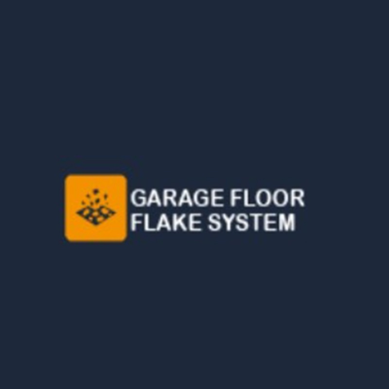 Garage Floor Flake System Ltd